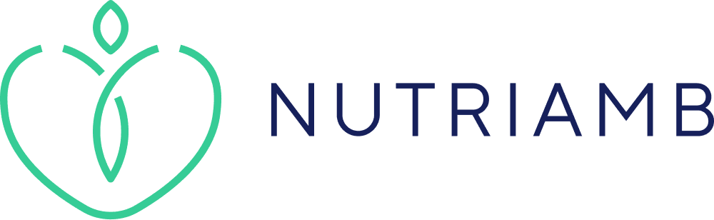 Nutriamb logo